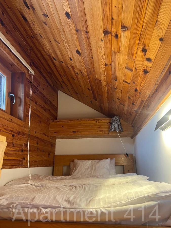 Apartman Jahorina-hotel Vucko Exterior foto